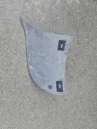 Подушка безопасности в дверь Honda Civic 5D 2006-2012 817972
