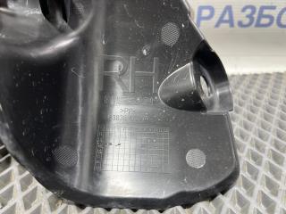Кожух Nissan Almera (G15) 2013-2018 814045