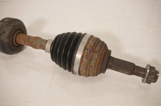 Полуось (привод в сборе) Nissan Almera (G15) 2013-2018 815542