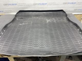 Коврик багажника Nissan Almera (G15) 2013-2018 813997