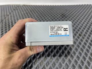 Блок электронный Nissan Tiida (C11) 2007-2014 814616