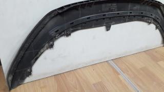 Юбка передняя VW Polo (Sed RUS) 2011-2020 812225
