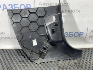 Обшивка стойки VW Polo (Sed RUS) 2011-2020 814939