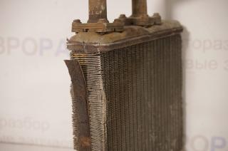 Радиатор отопителя Honda Inspire 02/1995 - 09/1998 Седан UA1, UA2, UA3 817000