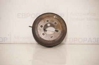 Шкив коленвала Land Rover Range Rover Sport 2005-2012 819115