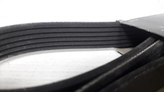 Ремень ручейковый Ford Fiesta 2001-2008 811563