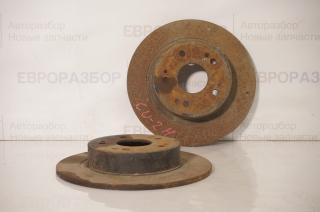 Диск тормозной задний Honda Accord VIII 2008-2015 817967