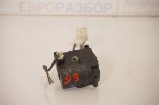Моторчик заслонки печки Mitsubishi Pajero 09/1999 - 09/2006 SUV V77W, V65W, V75W, V68W, V78W, V63W, V73W 818218