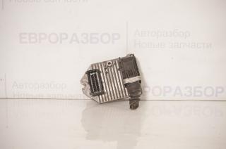 Блок управления двигателем Opel Vectra A 1988-1995 816969