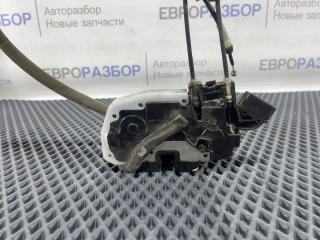 Замок двери задней левой Nissan Almera (G15) 2013-2018 815526