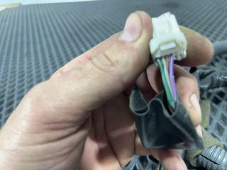 Проводка (коса) Nissan Tiida (C11) 2007-2014 814290