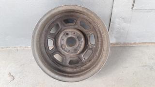 Диск колесный железо BMW 3-серия E30 1982-1991 811278