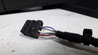 Зеркало правое электрическое VW Polo (Sed RUS) 2011-2020 812430