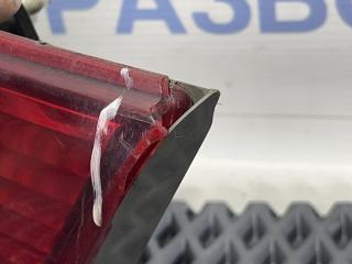 Фонарь задний правый Nissan Almera (G15) 2013-2018 815600