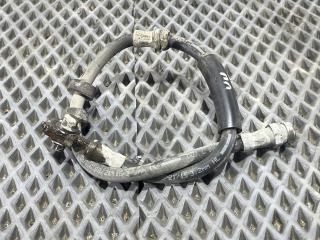 Шланг тормозной передний VW Polo (Sed RUS) 2011-2020 814823