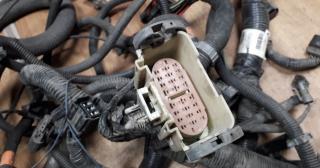Проводка (коса) Cadillac Escalade III 2006-2014 813616