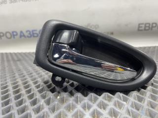 Ручка двери задней внутренняя левая Nissan Almera (G15) 2013-2018 813872