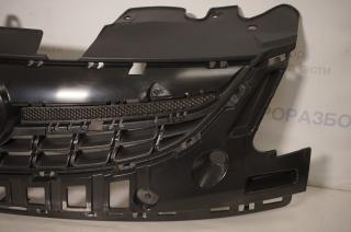 Решетка радиатора Opel Corsa D 2006-2015 820212