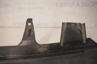 Накладка заднего бампера Toyota Highlander II 2007-2013 820209