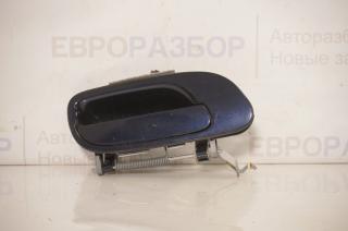 Ручка двери наружная Volvo S60 2010-2018 819147
