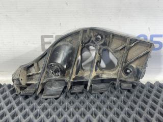 Кронштейн заднего бампера правый Renault Sandero 2009-2014 815853