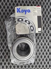Подшипник полуоси Mazda Mazda 6 (GG) 2002-2007 816474