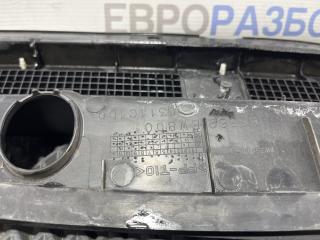 Решетка стеклооч. (планка под лобовое стекло) Nissan Almera (G15) 2013-2018 813979