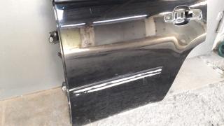 Дверь задняя левая Cadillac Escalade III 2006-2014 811788