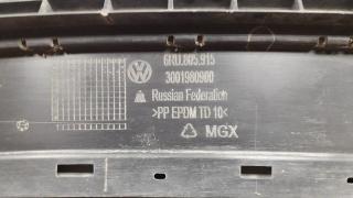 Юбка передняя VW Polo (Sed RUS) 2011-2020 812225