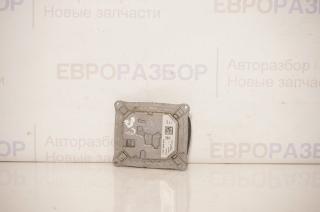 Блок электронный управления освещением Land Rover Range Rover III (LM) 2002-2012 819122