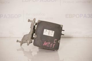 Блок управления ABS Mercedes Benz W211 E-Klasse 2002-2009 817072