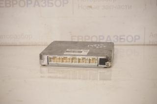 Блок управления двигателем Toyota Alphard 2015> 817312