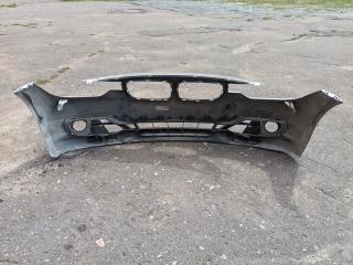 Бампер передний BMW 3-серия F30/F31/F80 2011-2020 818536