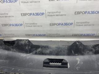 Бампер задний Nissan Almera (G15) 2013-2018 813905