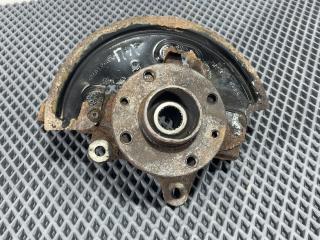 Кулак поворотный передний левый Nissan Almera (G15) 2013-2018 815503