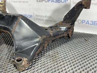 Балка передняя поперечная Nissan Almera N16 2000-2006 815346
