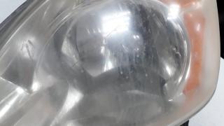 Фара левая Honda CR-V 2002-2006 812489