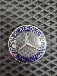 Колпак декор. легкосплавного диска Mercedes Benz A-Class W169 2004-2012 816433