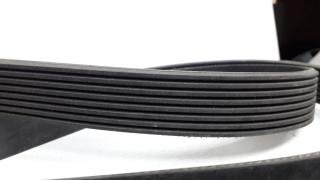Ремень ручейковый Mercedes Benz R129 SL 1989-2001 812152