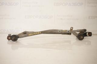 Трапеция стеклоочистителей Nissan Almera N16 2000-2006 820317