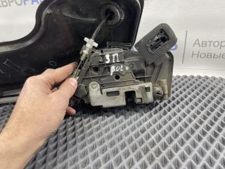 Замок двери задней правой VW Polo (Sed RUS) 2011-2020 813000