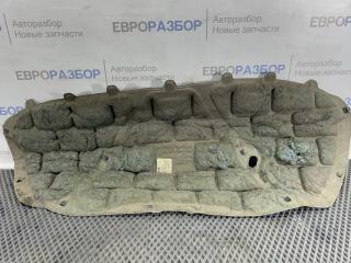 Шумоизоляция капота VW Polo (Sed RUS) 2011-2020 815096