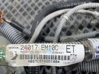 Проводка (коса) Nissan Tiida (C11) 2007-2014 814671