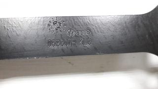 Прокладка масляного поддона Audi A3 [8P1] 2003-2013 812168