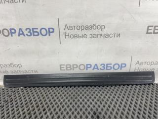 Накладка порога (внутренняя) Nissan Tiida (C11) 2007-2014 814490
