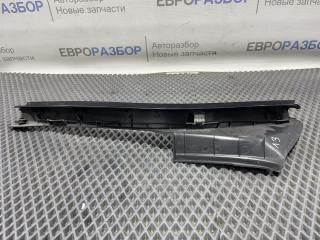 Накладка порога (внутренняя) Nissan Almera (G15) 2013-2018 813912