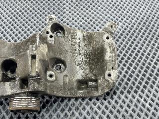 Кронштейн генератора Nissan Almera (G15) 2013-2018 815544