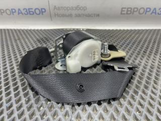 Ремень безопасности Nissan Tiida (C11) 2007-2014 814249