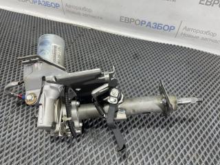 Колонка рулевая Nissan Tiida (C11) 2007-2014 814615