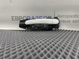 Ручка двери задней наружная правая VW Polo (Sed RUS) 2011-2020 812997